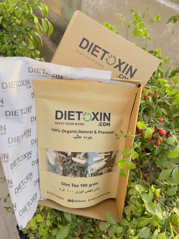 Slim Tea (Organic)
